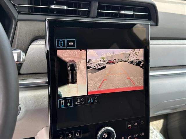 2026 GMC Terrain AWD Denali
