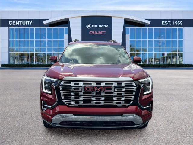 2026 GMC Terrain AWD Denali
