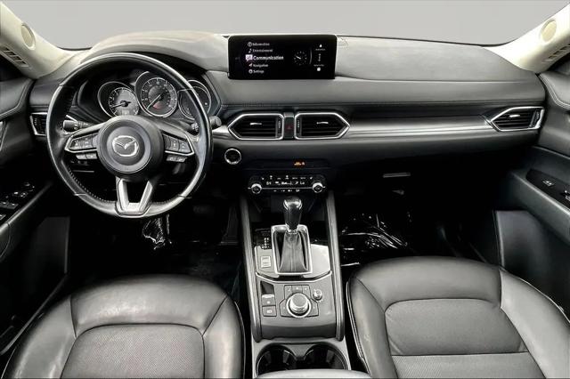 2024 Mazda CX-5 2.5 S Select