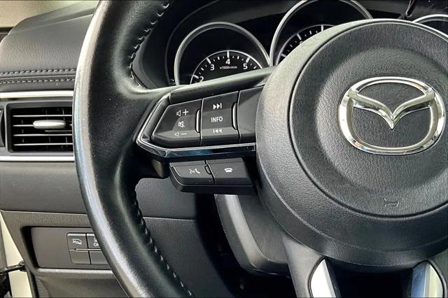 2024 Mazda CX-5 2.5 S Select