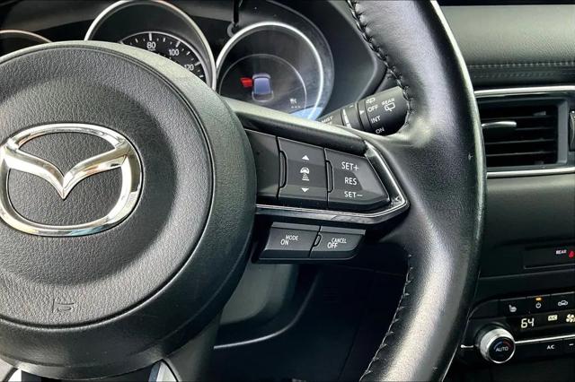 2024 Mazda CX-5 2.5 S Select