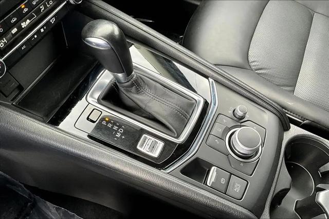 2024 Mazda CX-5 2.5 S Select