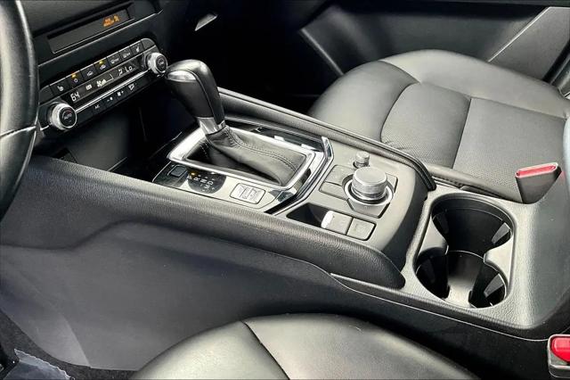 2024 Mazda CX-5 2.5 S Select