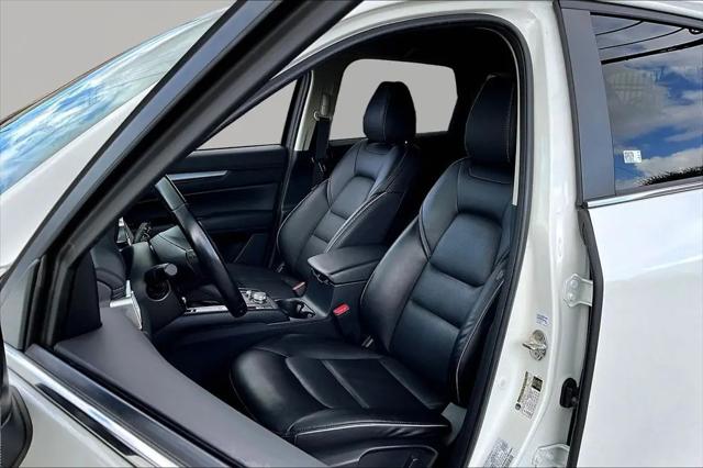 2024 Mazda CX-5 2.5 S Select
