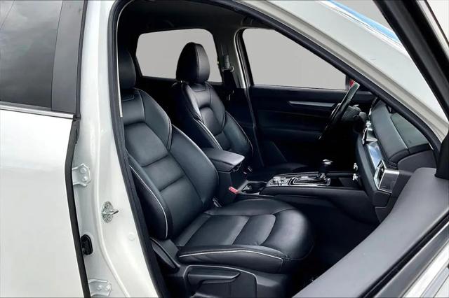 2024 Mazda CX-5 2.5 S Select