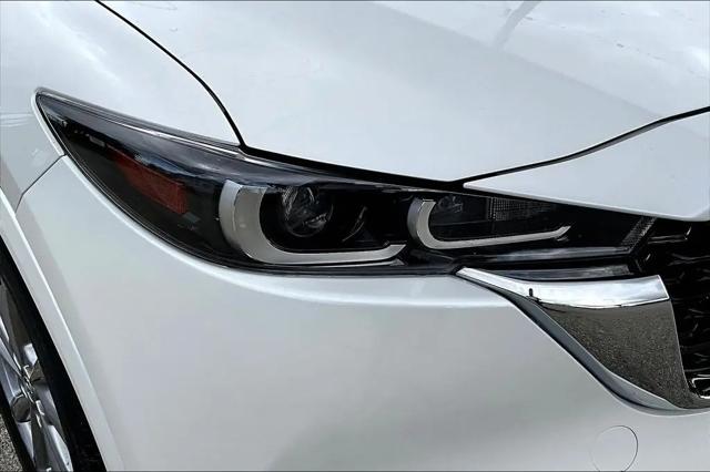 2024 Mazda CX-5 2.5 S Select