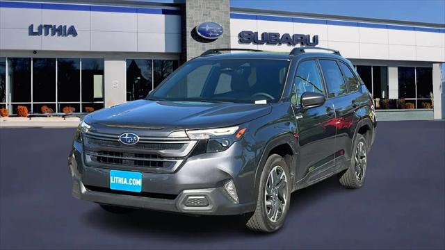 2026 Subaru Forester Premium for sale in Reno, NV