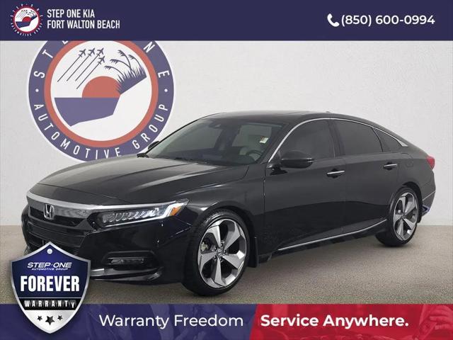 2018 Honda Accord Touring for sale in Fort Walton Beach, FL
