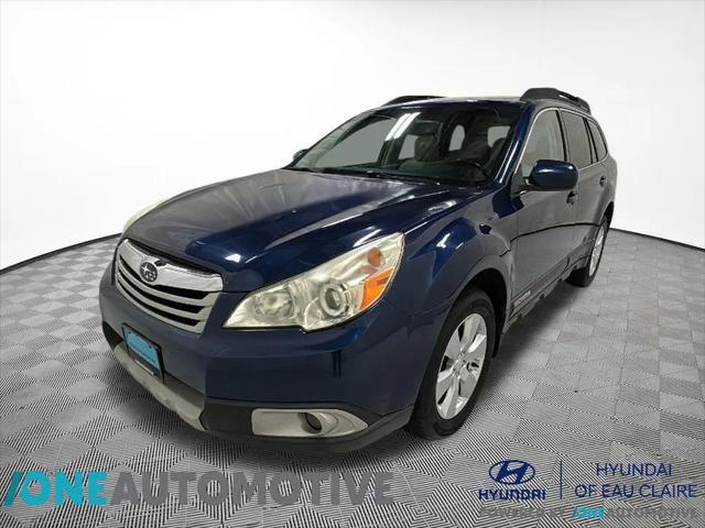 2011 Subaru Outback 2.5i Limited for sale in Eau Claire, WI