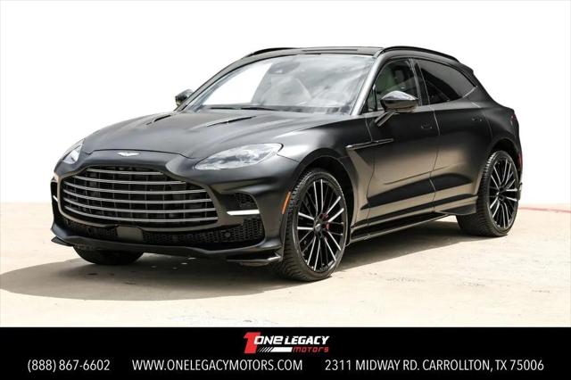 2023 Aston Martin DBX 707 for sale in Carrollton, TX