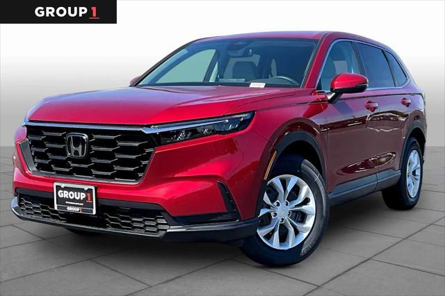 2026 Honda CR-V LX AWD for sale in Sacramento, CA