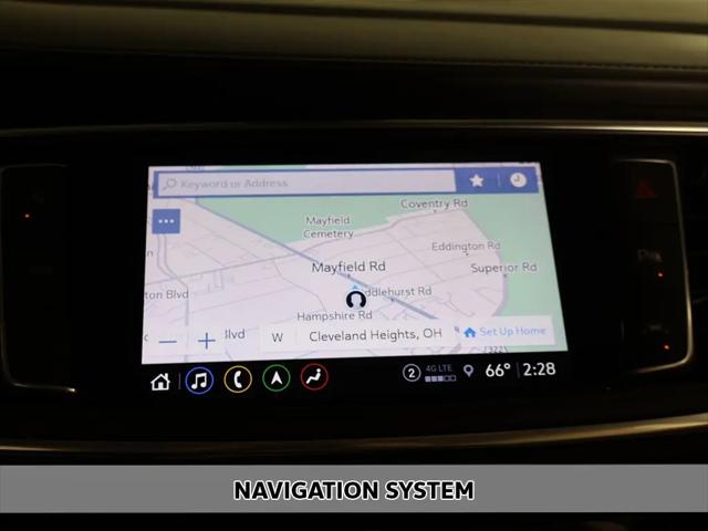 2023 Buick Enclave Avenir AWD
