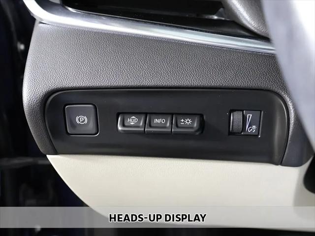 2023 Buick Enclave Avenir AWD