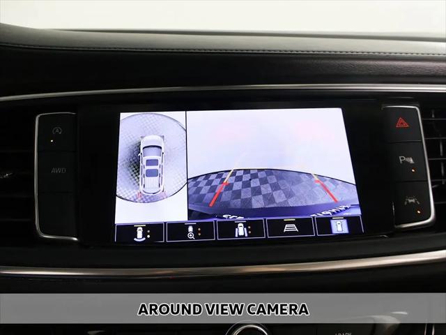 2023 Buick Enclave Avenir AWD