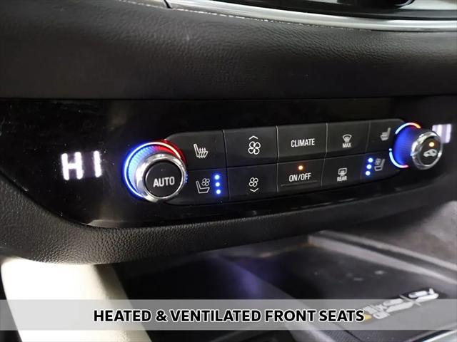 2023 Buick Enclave Avenir AWD