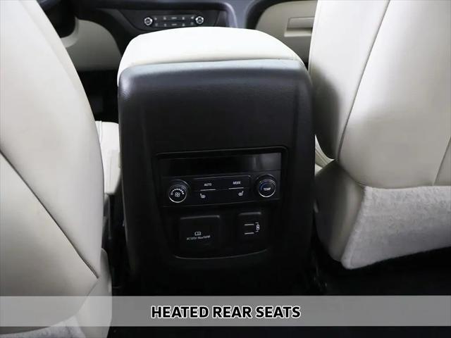 2023 Buick Enclave Avenir AWD
