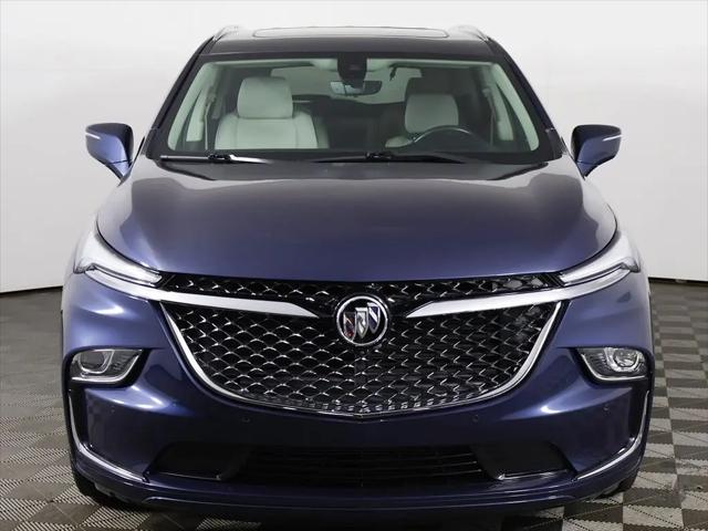 2023 Buick Enclave Avenir AWD