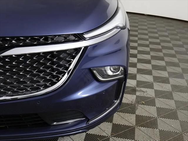 2023 Buick Enclave Avenir AWD