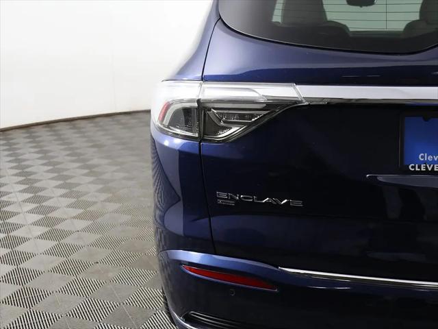 2023 Buick Enclave Avenir AWD