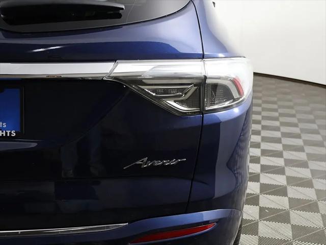 2023 Buick Enclave Avenir AWD
