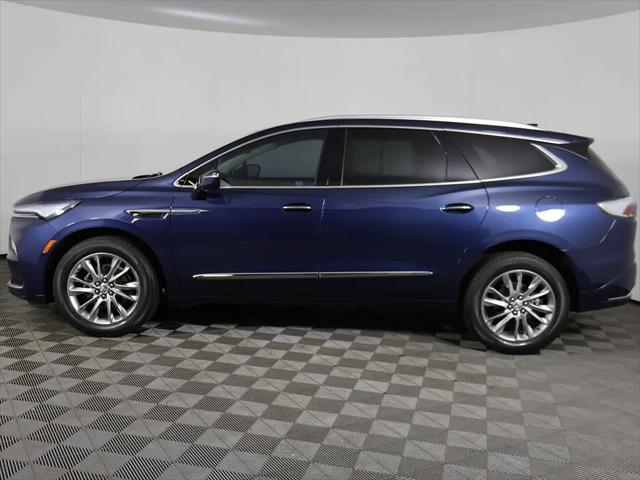 2023 Buick Enclave Avenir AWD