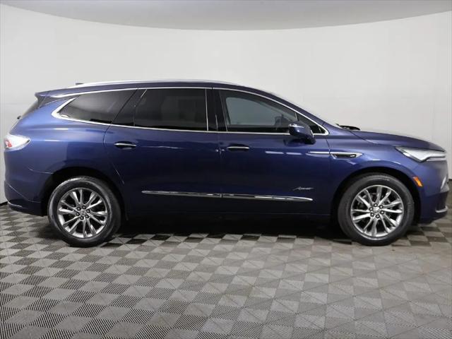 2023 Buick Enclave Avenir AWD