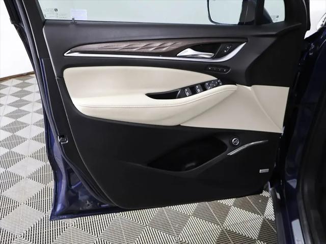 2023 Buick Enclave Avenir AWD