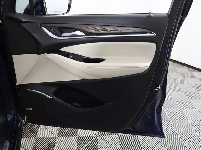 2023 Buick Enclave Avenir AWD
