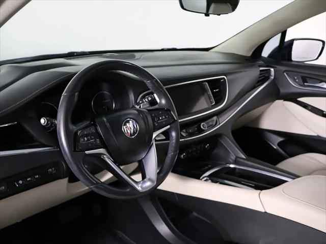 2023 Buick Enclave Avenir AWD