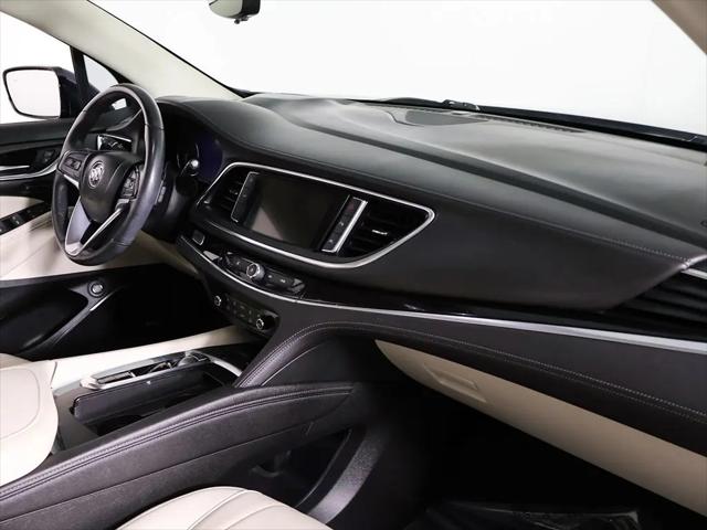 2023 Buick Enclave Avenir AWD