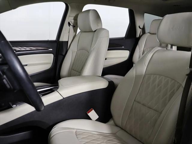 2023 Buick Enclave Avenir AWD