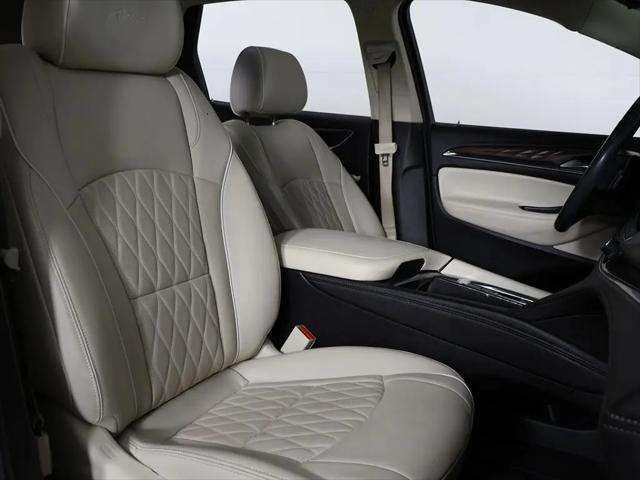 2023 Buick Enclave Avenir AWD