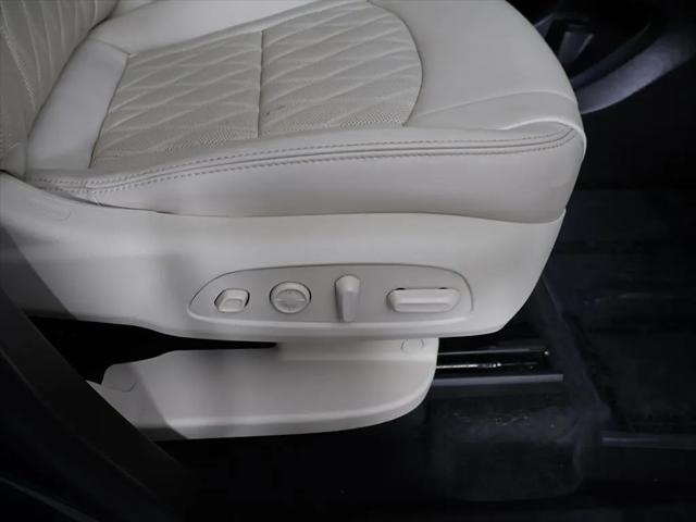 2023 Buick Enclave Avenir AWD