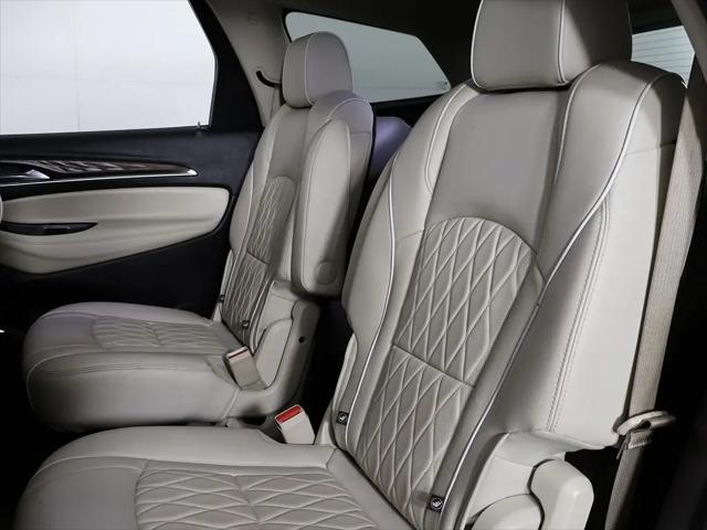 2023 Buick Enclave Avenir AWD