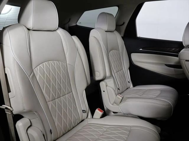 2023 Buick Enclave Avenir AWD