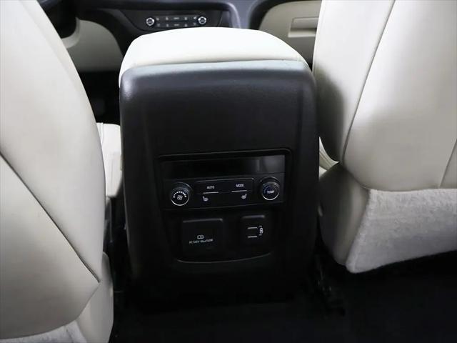 2023 Buick Enclave Avenir AWD