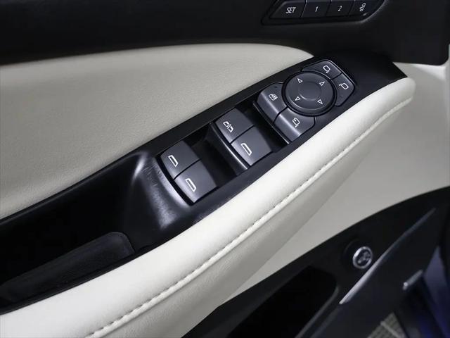 2023 Buick Enclave Avenir AWD