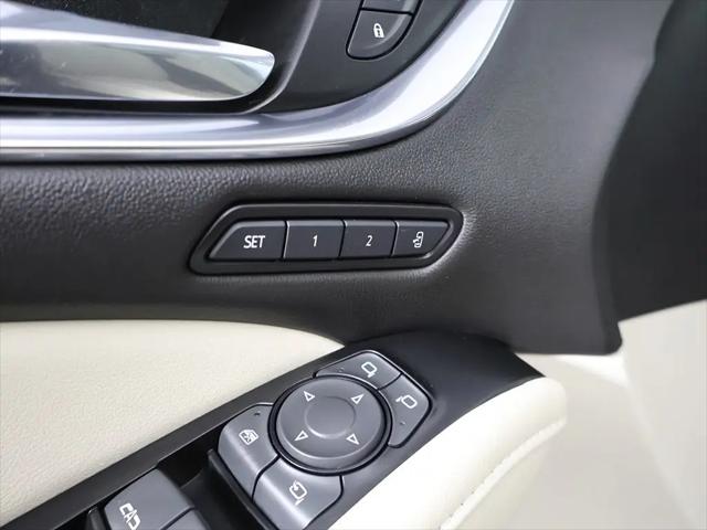 2023 Buick Enclave Avenir AWD