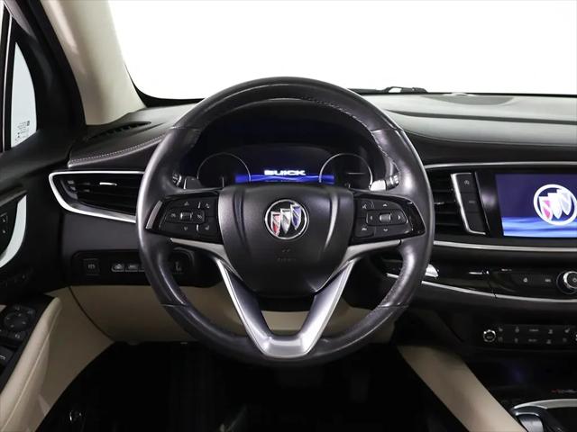 2023 Buick Enclave Avenir AWD