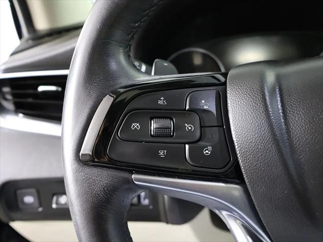 2023 Buick Enclave Avenir AWD