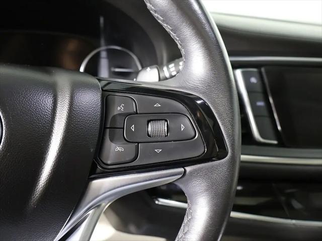 2023 Buick Enclave Avenir AWD