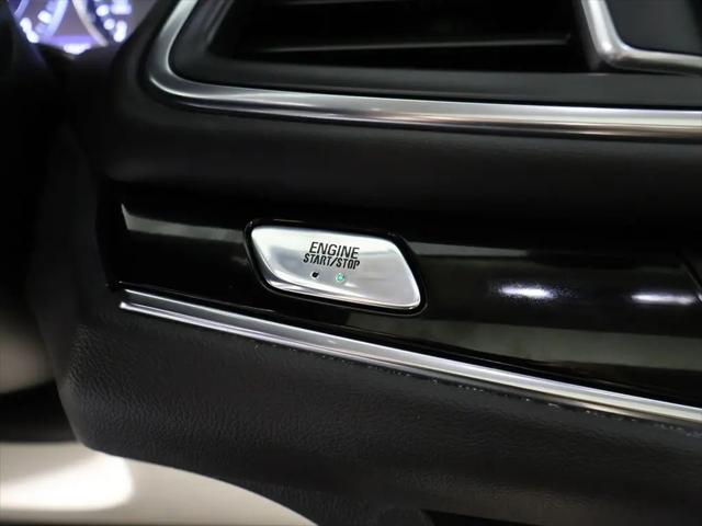2023 Buick Enclave Avenir AWD