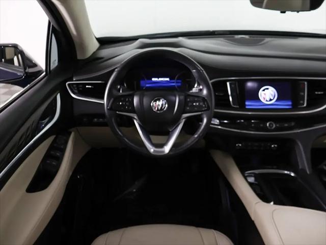 2023 Buick Enclave Avenir AWD