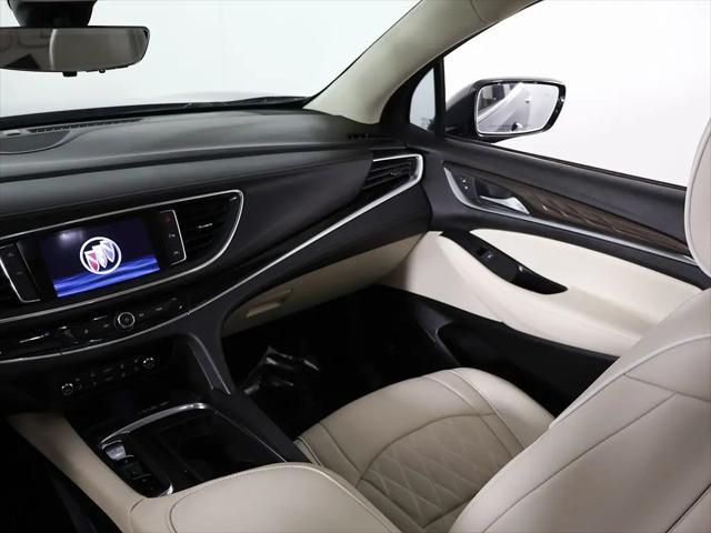 2023 Buick Enclave Avenir AWD