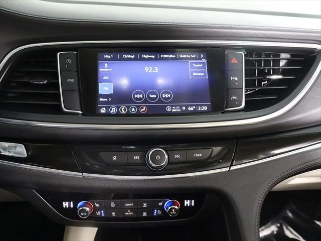 2023 Buick Enclave Avenir AWD
