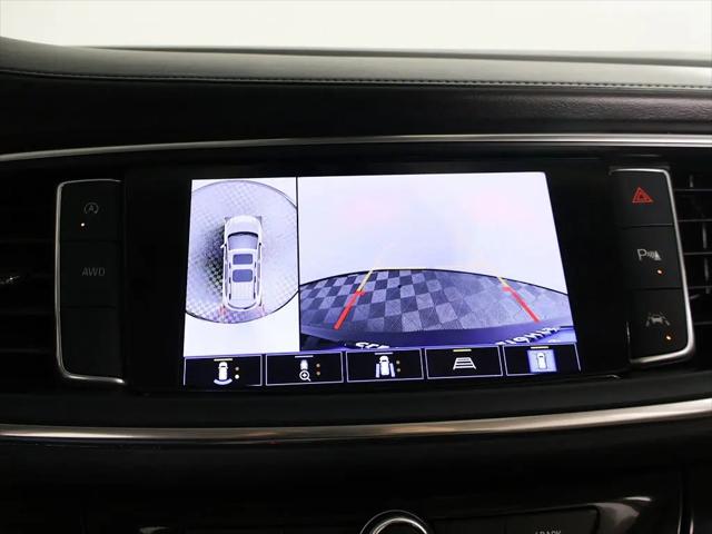 2023 Buick Enclave Avenir AWD