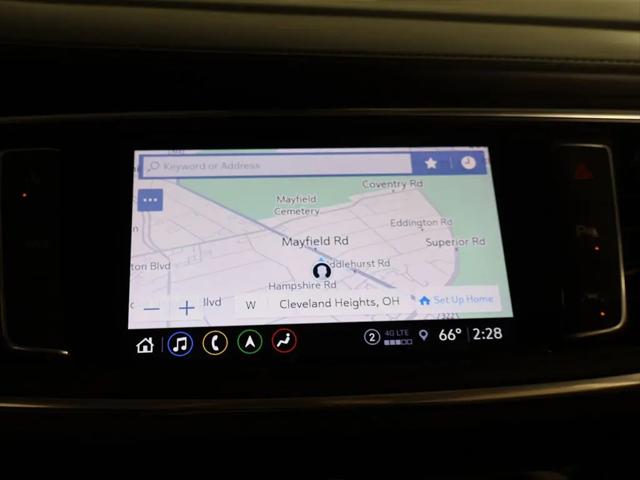 2023 Buick Enclave Avenir AWD