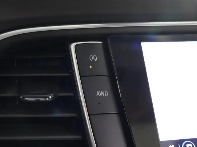 2023 Buick Enclave Avenir AWD