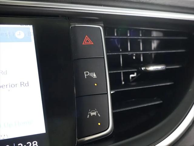 2023 Buick Enclave Avenir AWD