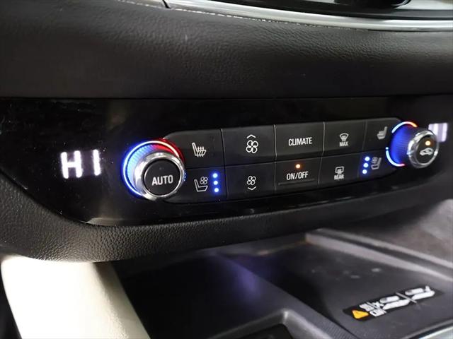 2023 Buick Enclave Avenir AWD